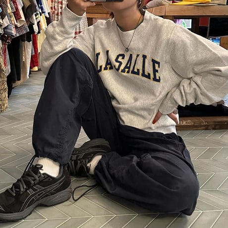 CHAMPION REVERSE WEAVE 🌕