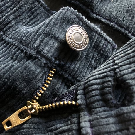 未使用90's Levi'sコーデュロイワイドパンツ