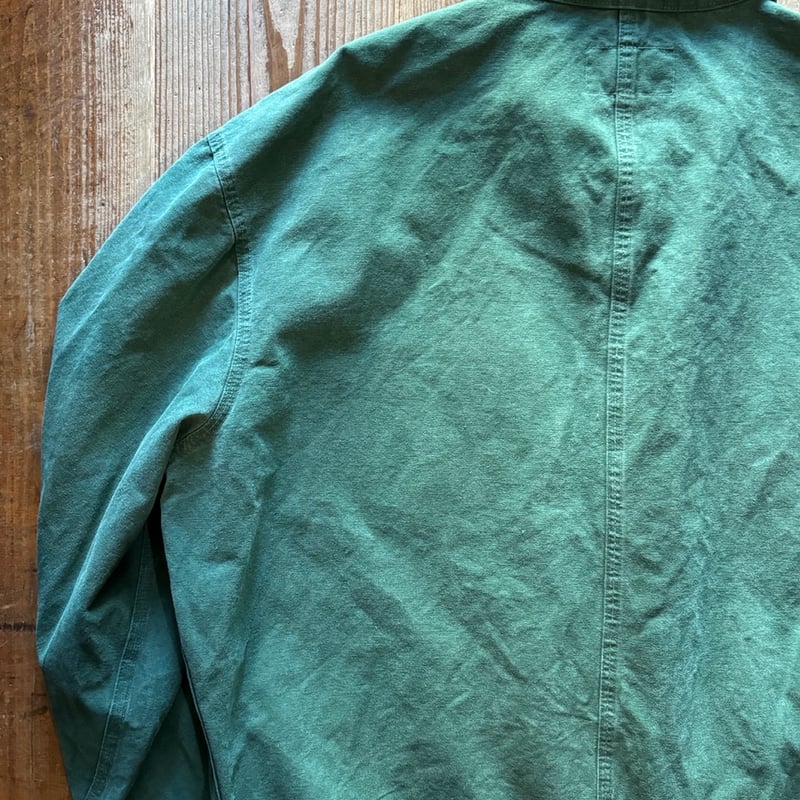 USA製 POLO COUNTRY ワークジャケット | CUSTOM FEVER