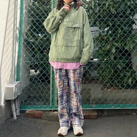 GAPアノラックパーカー