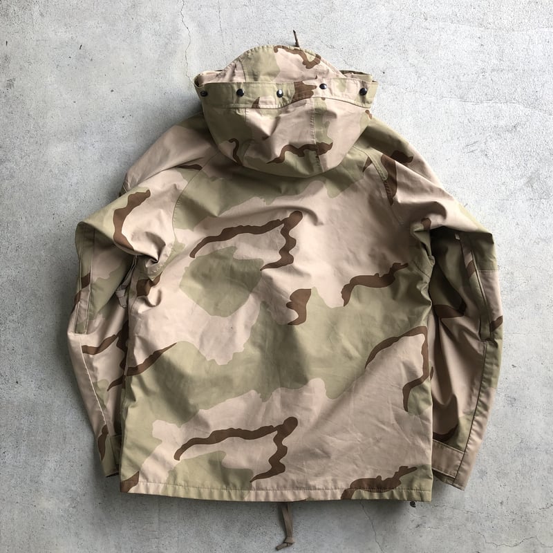 ECWCS GEN1 Jacket GORE-TEX 【M-R】 | CUSTOM FEVER ECWCS GEN1 Jacket GORE-TEX 【M-R】 | CUSTOM FEVER