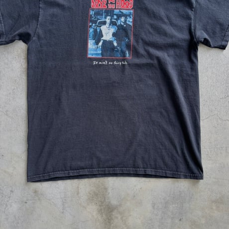 BOYZ N THE HOOD ムービーT