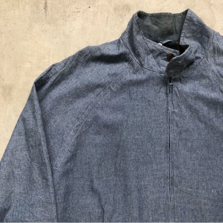 LONDON FOG スウィングトップ