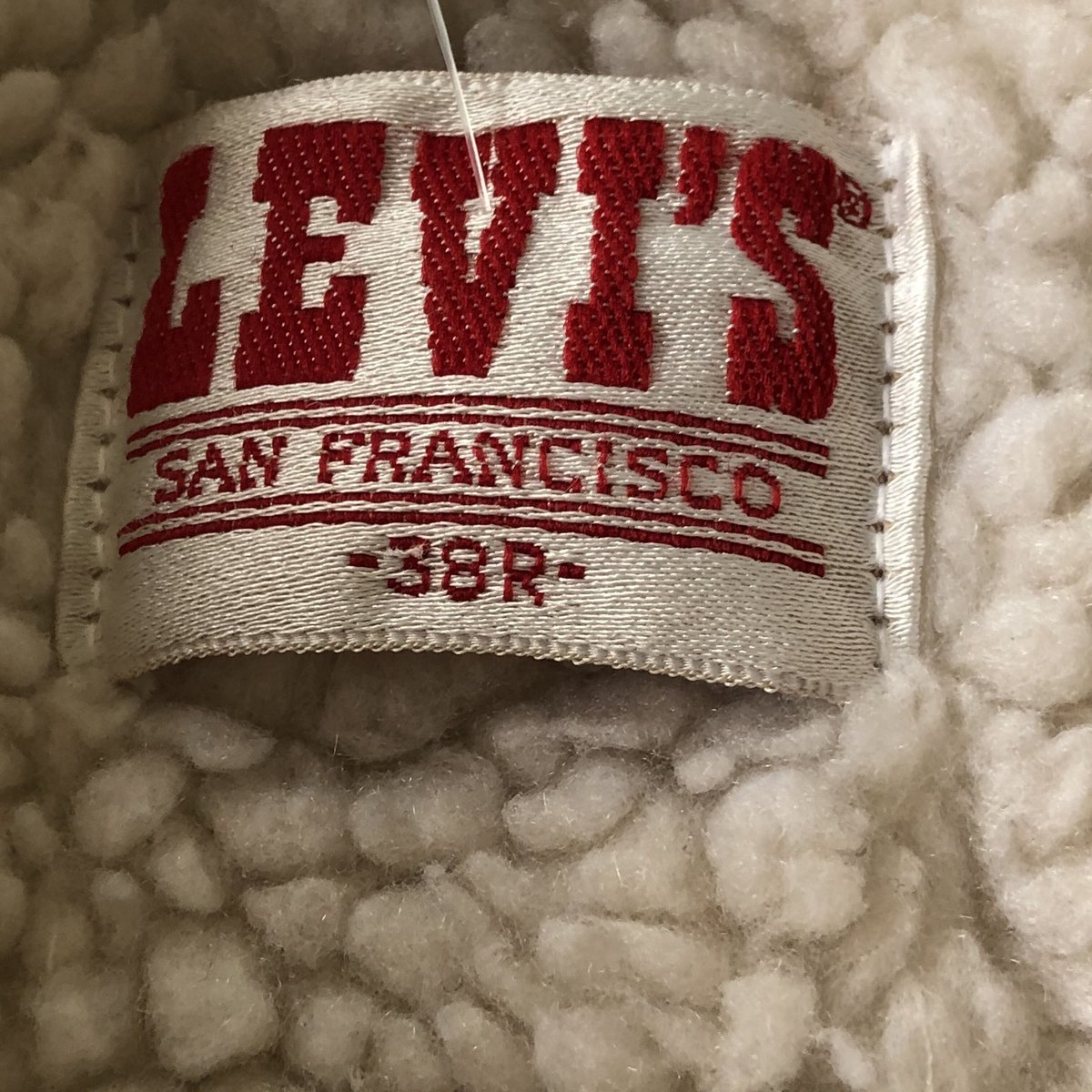 80's Levi's コーデュロイボアジャケット | CUSTOM FEVER 80's Levi's コーデュロイボアジャケット | CUSTOM FEVER