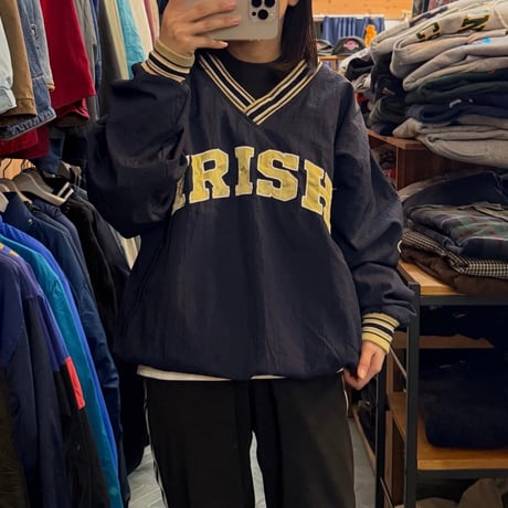 champion リブラインプルオーバー