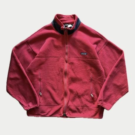 USA製90's PATAGONIA Light-X Fleece Jacket