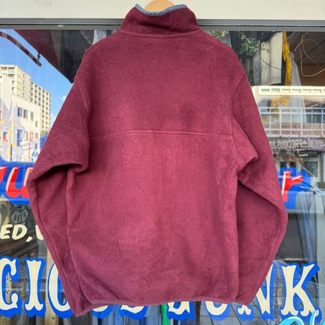USA製Patagonia SYNCHILLA スナップ S