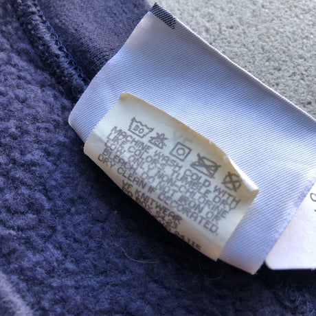 90's USA製Lee スウェット XL