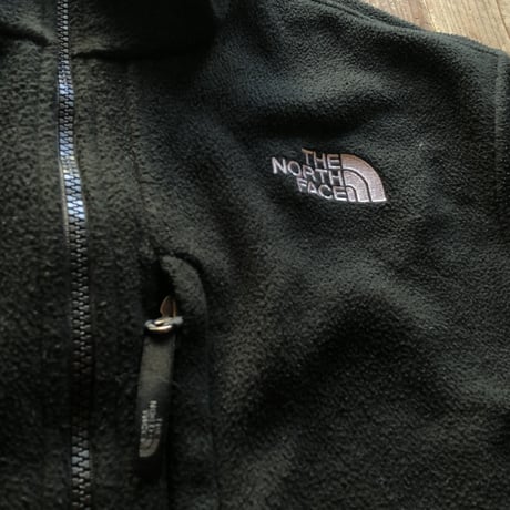The North Face フリースジャケット