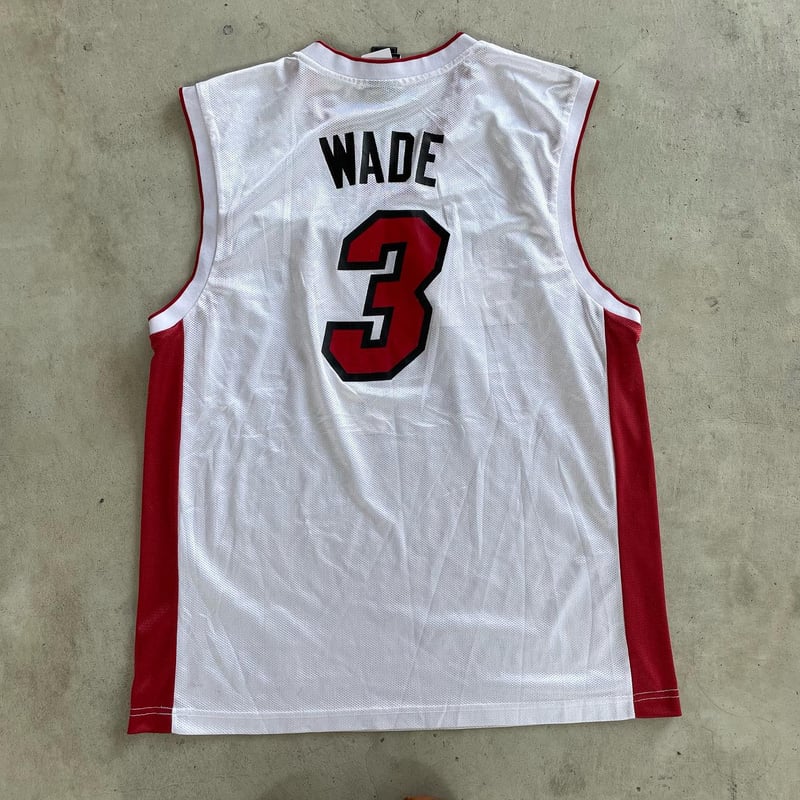 NBAユニフォームタンクトップ | CUSTOM FEVER