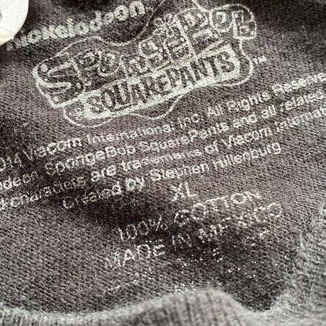 壮大プリントTシャツ