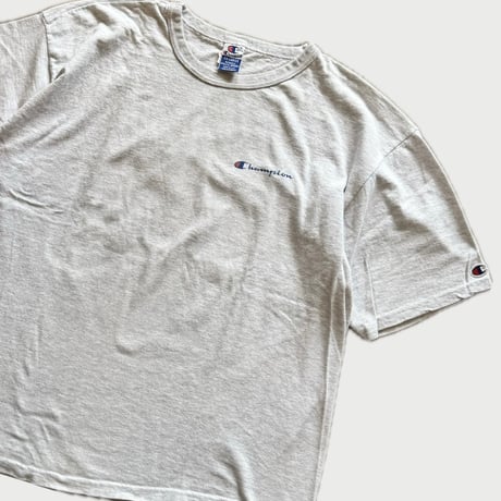 90年代 Champion Tシャツ XXL