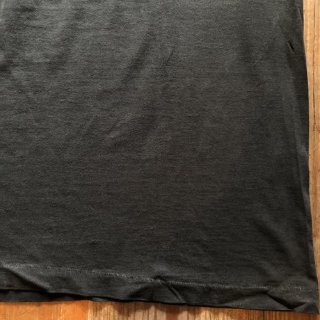 90's FISH HEADS Tシャツ