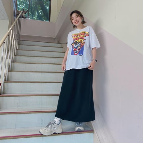 プレイステーションツイステッドメタルTシャツ