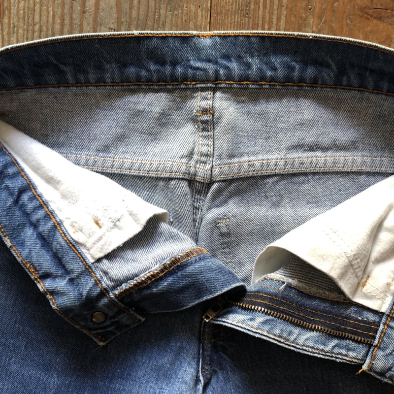 Levi's684 W29×L34 | CUSTOM FEVER
