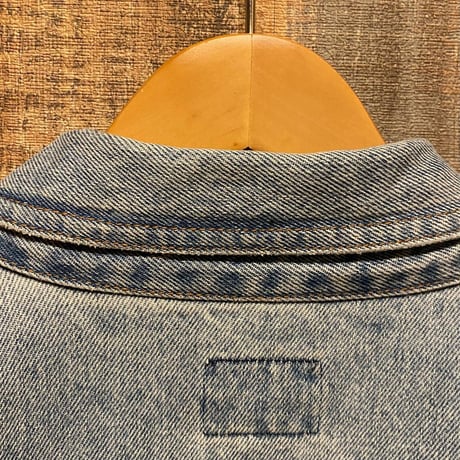 Calvin Klein デニムジャケット