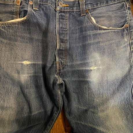 Levi's 501 W38 L30