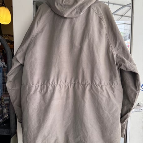 80's WOOLRICHマウンテンパーカー
