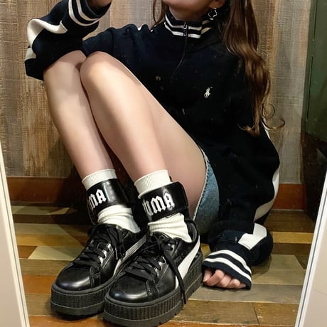 Ralph Lauren フルジップスウェット
