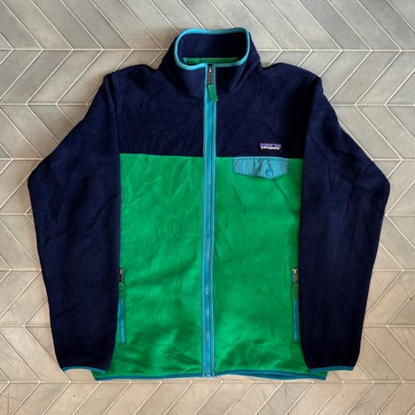 Patagonia SYNCHILLA フリースジャケット