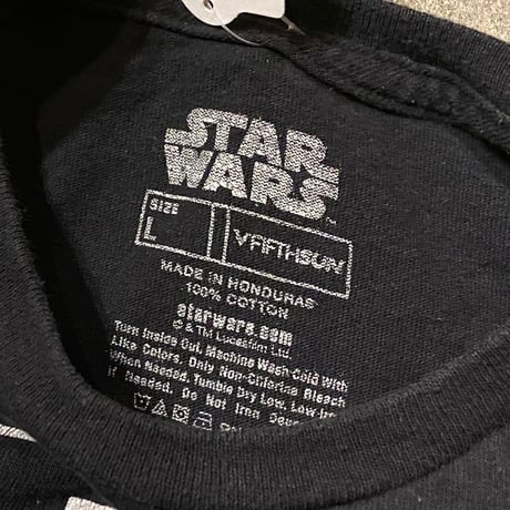 STAR WARS Tシャツ