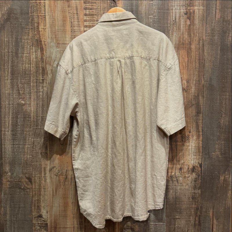 Alphorn 半袖チロリアンシャツ | CUSTOM FEVER