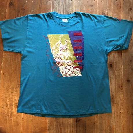 90's Nike AIR JORDAN Tシャツ