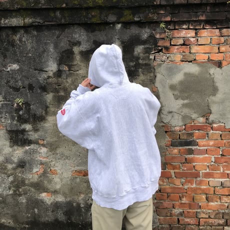 00's チャンピオンリバースフーディ XL