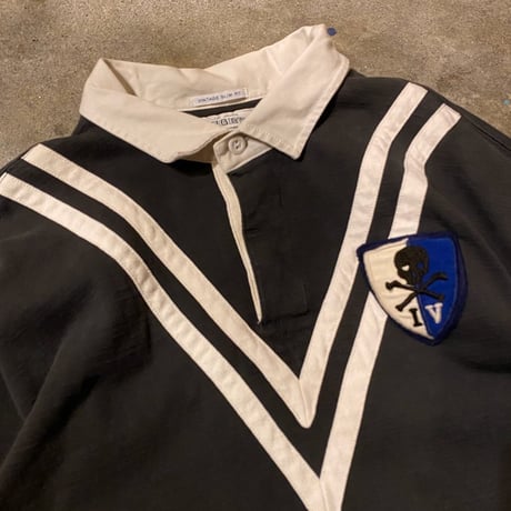 Ralph Laurenラガーシャツ