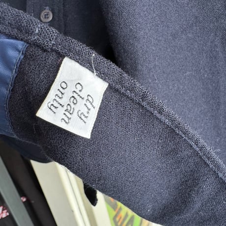 〜80's USA製 PENDLETON ウールシャツ XL