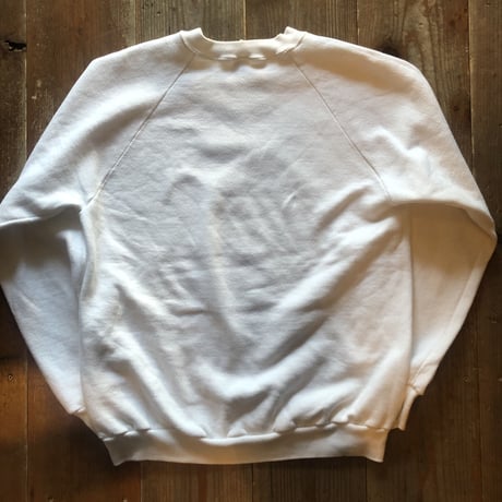 80's U.S.M.Aスウェット