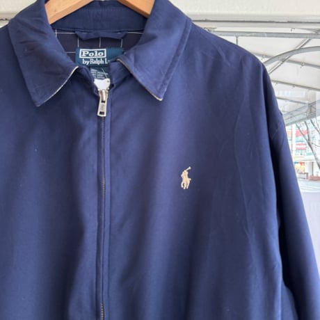 POLO Ralph Lauren スウィングトップ S