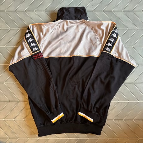 90s Kappa トラックジャケット