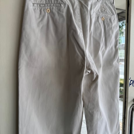 USA製 Polo by Ralph Lauren チノ