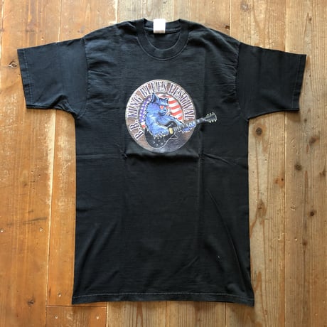 B.B.KING BLUES FESTIVAL Tシャツ
