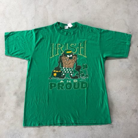 80's ルーニー・テューンズキャラTシャツ