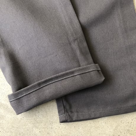 未使用！USA製 Lee 200-1802 ツイルパンツ