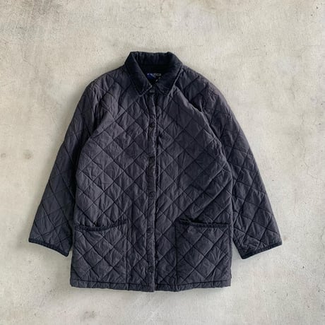NAUTICAキルティングジャケット