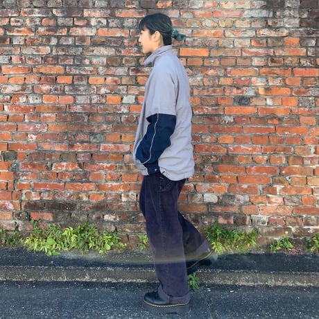 kappaフルジップジャケット