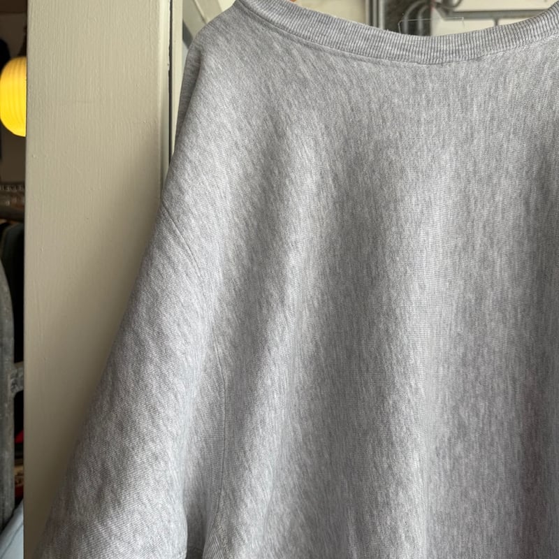 90's CAMBER プリントスウェット | CUSTOM FEVER