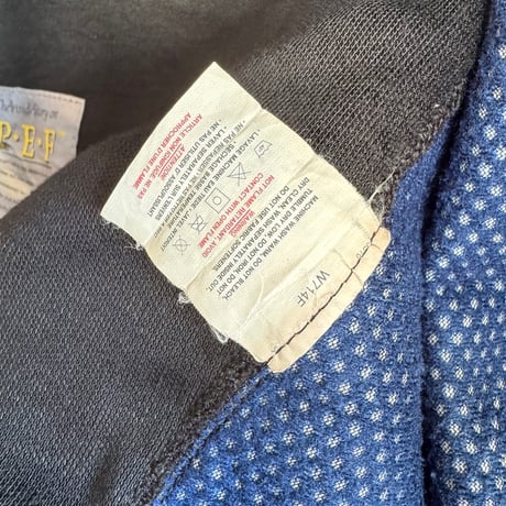 90's USA製PATAGONIA フリースベスト M
