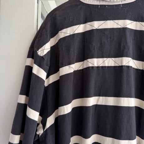 POLO SPORT ラガーシャツ XL