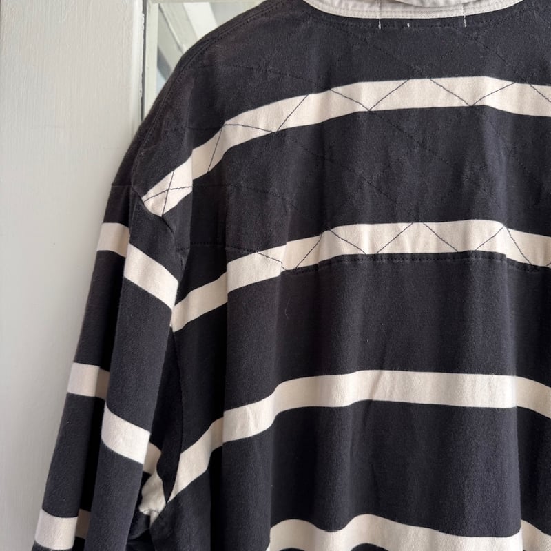 POLO SPORT ラガーシャツ XL | CUSTOM FEVER