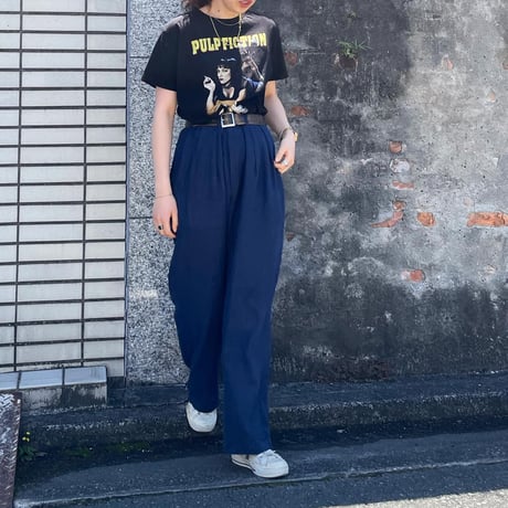 パルプフィクションTシャツ