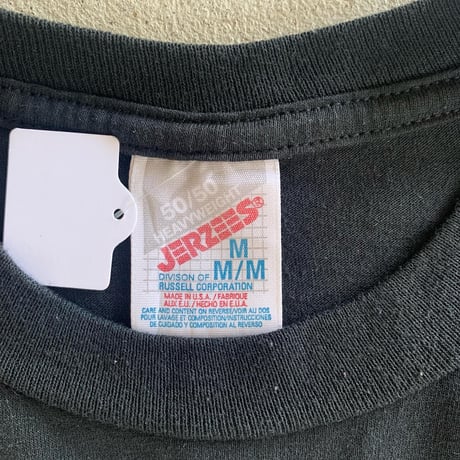 USA製ねこちゃんTシャツ