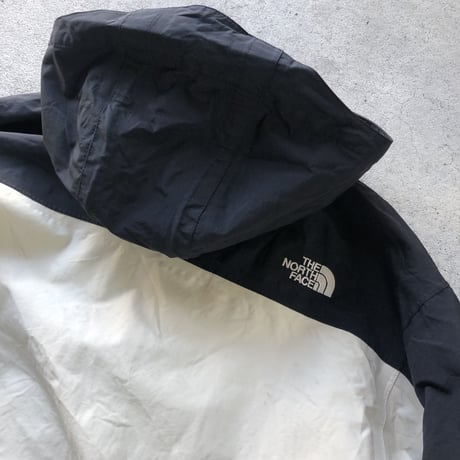 The North Faceマウンテンパーカー 〝HyVent〟L