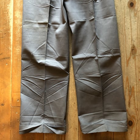 NOS! KEY PREST ワークパンツW29×L32 (12)