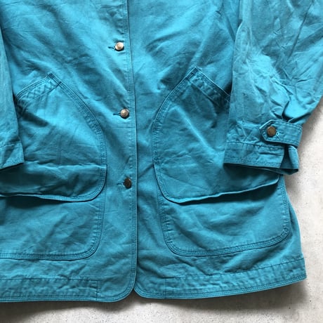 Woolrich ハンティングジャケット