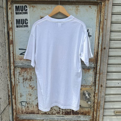 ストリートねこちゃんTシャツ