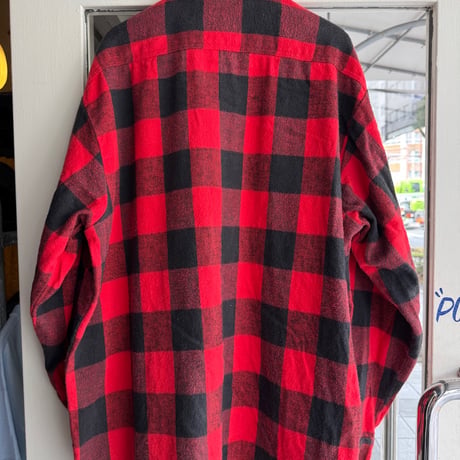 90年代 WINSTON ヘビーネル XL